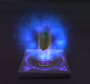 Chronocrystal - Wrath of the Lich King