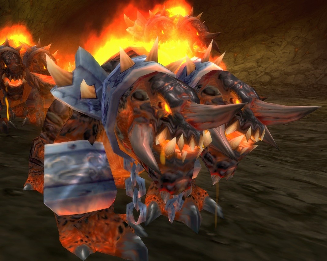 how to get core hound hunter pet how to get core hound hunter pet