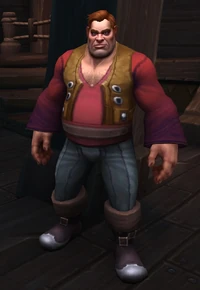 Image of Director Langton