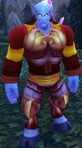 Image of Exarch Menelaous