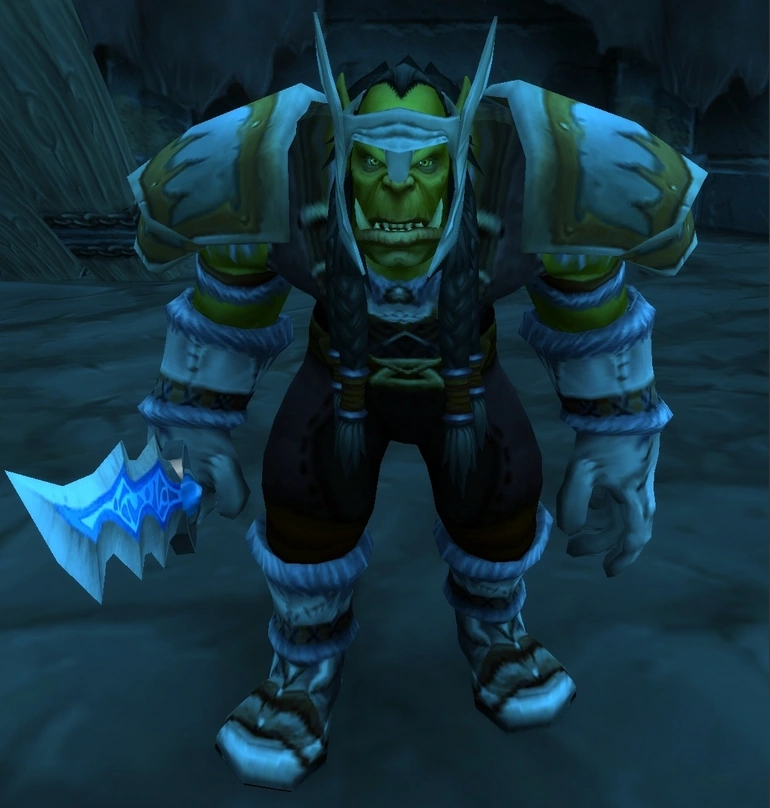 Frostwolf Explosives Expert (1)