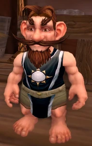 Image of Goby Blastenheimer