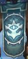 Banner of House Stormsong.