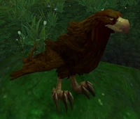 Image of Hungry Bloodtalon