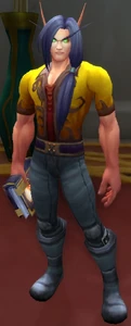 Image of Innkeeper Bazil Olof'tazun