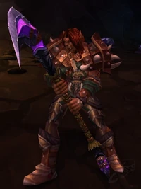 Image of Kor'kron Reaper