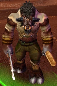 Image of Laer Stepperunner