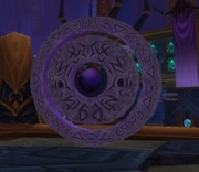 A Mysterious Device.