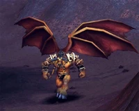 Image of Lord Kazzak