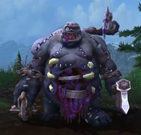 Image of Patchwork Guardian