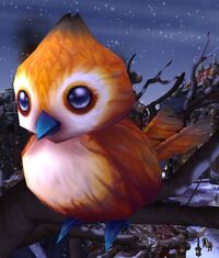world of warcraft pepe plush
