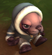 Image of Shy Ino