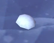 Snow Patch
