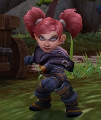 Image of Sprynt Starkflange