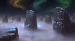 The Storm Peaks