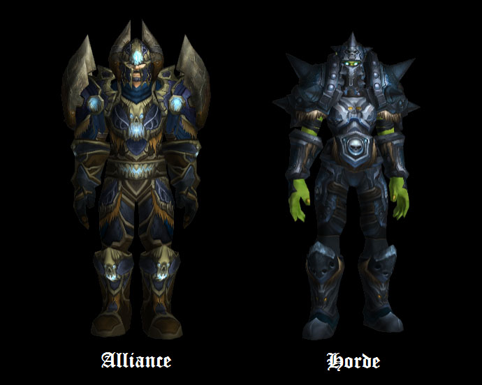 Tier 9 - Wowpedia - Your wiki guide to the World of Warcraft
