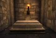 Trollbane's Tomb.