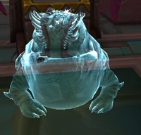 Image of Aspect of Krag'wa