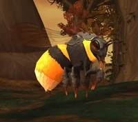 Image of Barbthorn Drone