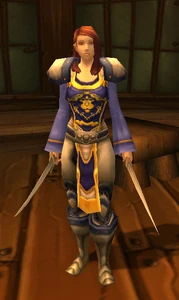 Image of Captain Mulkey