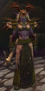 Image of Dreadsoul Poisoner
