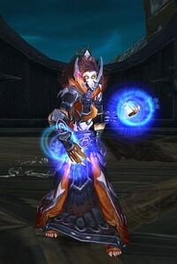 Image of Ginselle Blightslinger