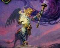 Image of High Prophet Barim