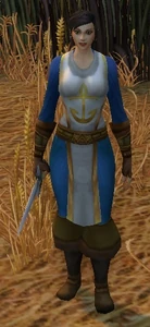 Image of Honor's Stand Sharpshooter