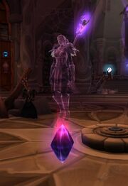 Image of Archmage Modera (Legion)