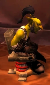 Image of Kark Helmbreaker