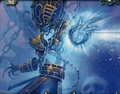 Kel'Thuzad's Volley.