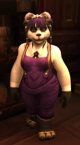 Image of Lily Whistlebrew