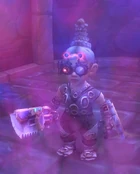 Millificent Manastorm