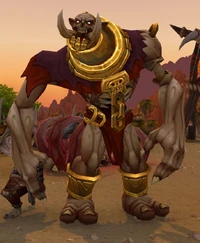 Image of Mindless Brute