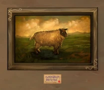 Sheep