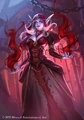 Sanguine Sylvanas