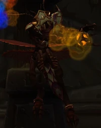 Image of Sri'thik Bombardier