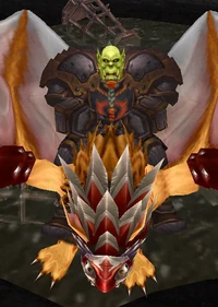 Image of Staff Sergeant Lazgar