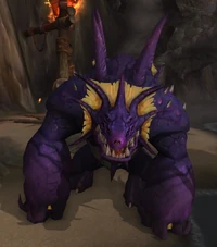 Image of Subdued Punisher