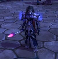 Image of Sylva Darkhowl
