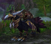 Teldrassil Hippogryph