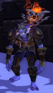 Image of Va'zik