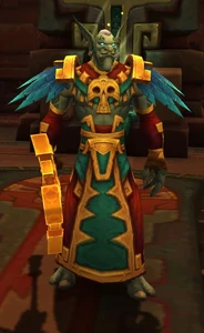 Image of Zanchuli Acolyte