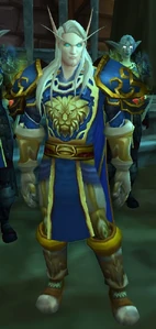 Image of 7th Legion Battle Mage