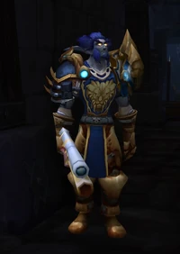 Image of 7th Legion Sharpshooter