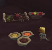 All-You-Can-Eat Breakfast Buffet