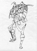 "Archer"