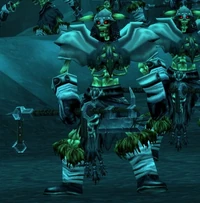 Image of Boneguard Footman