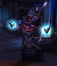 Image of Consortium Arcanist