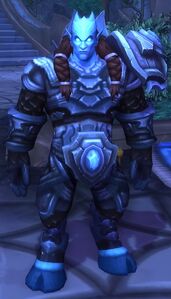 Image of Elodor Peacekeeper